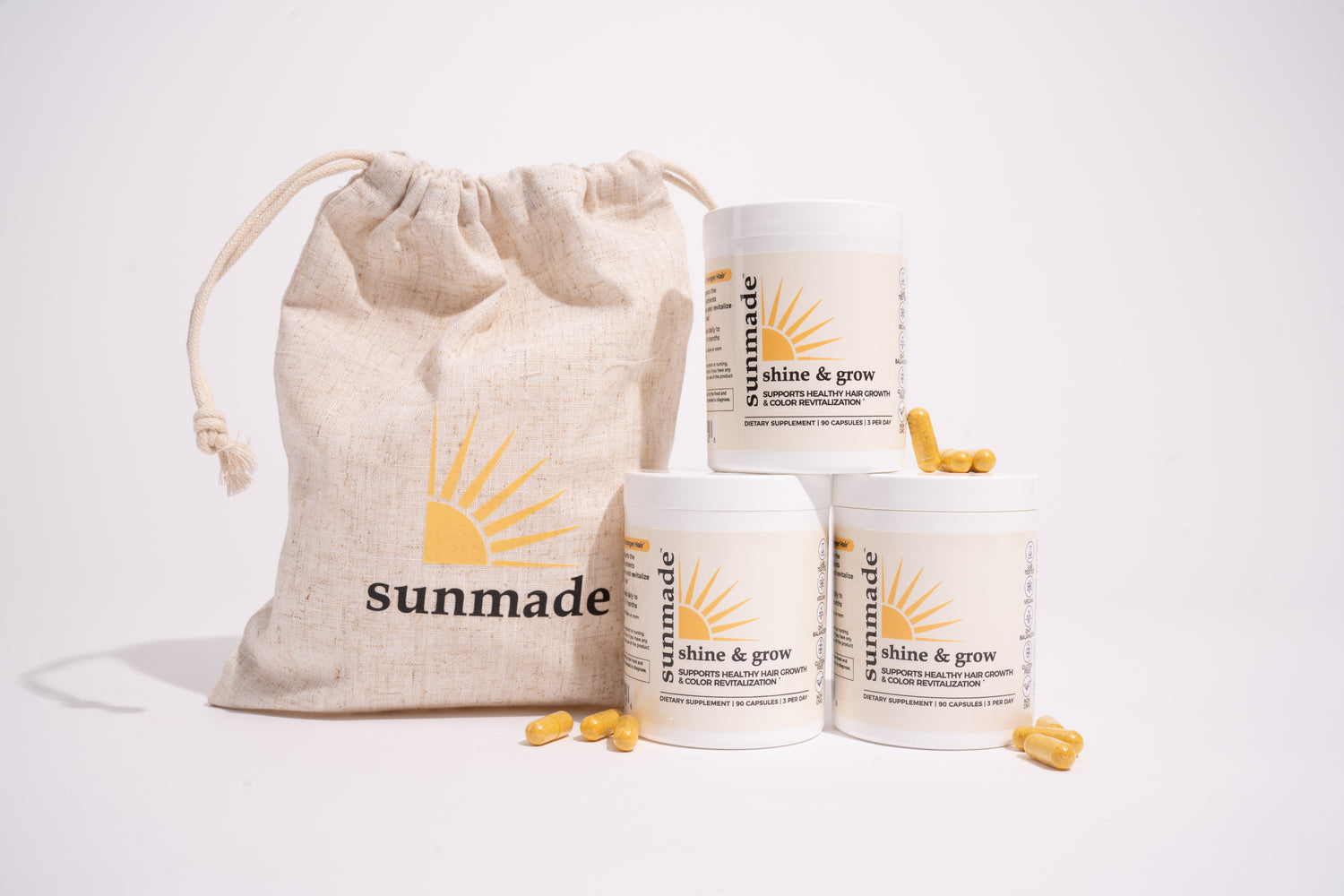 Sunmade product