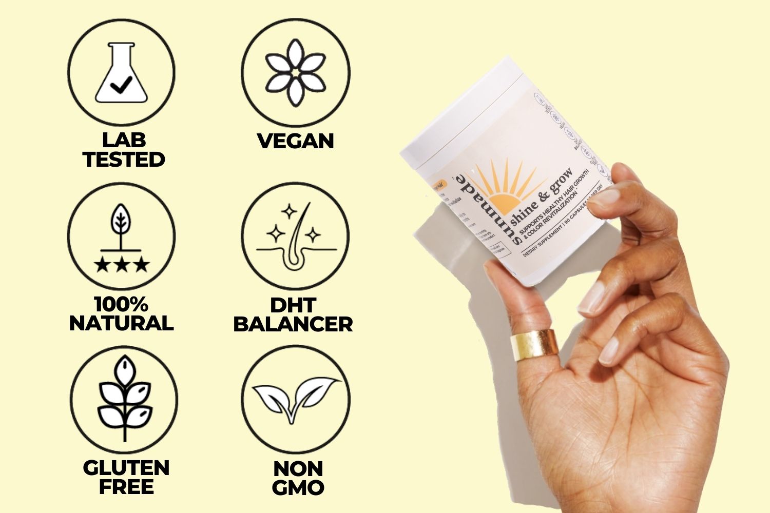 hair growth products
