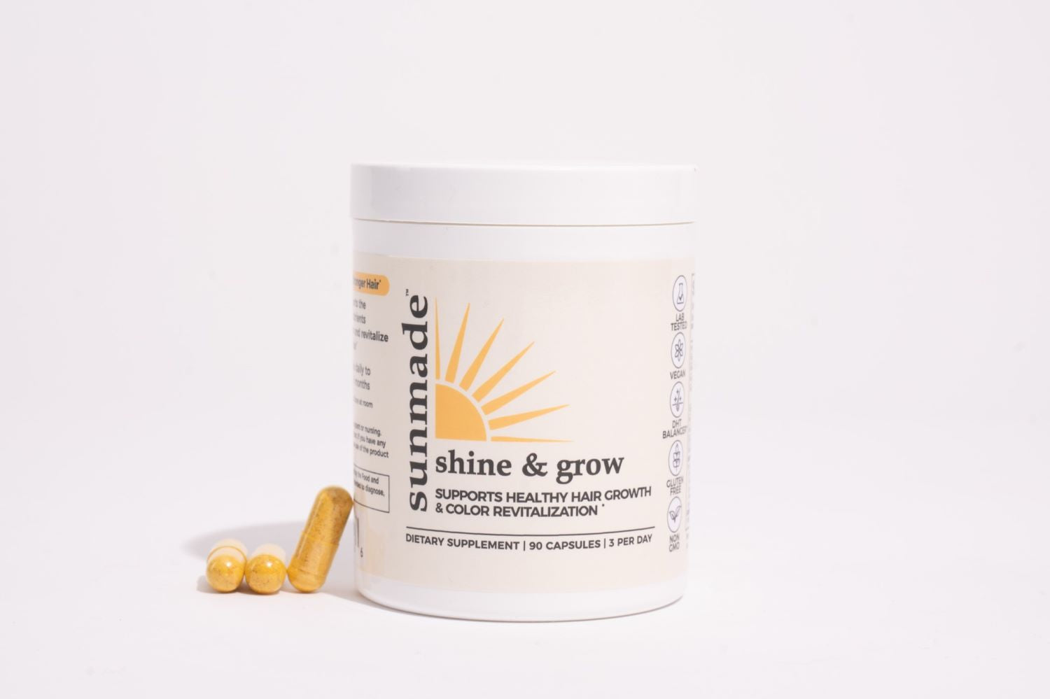 sunmade hair Product