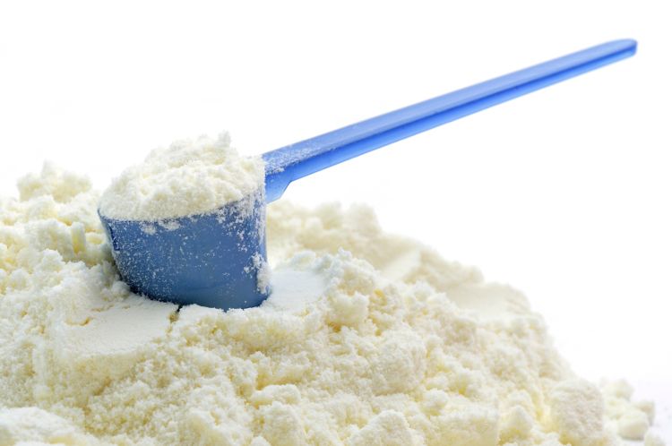 amino acid blend