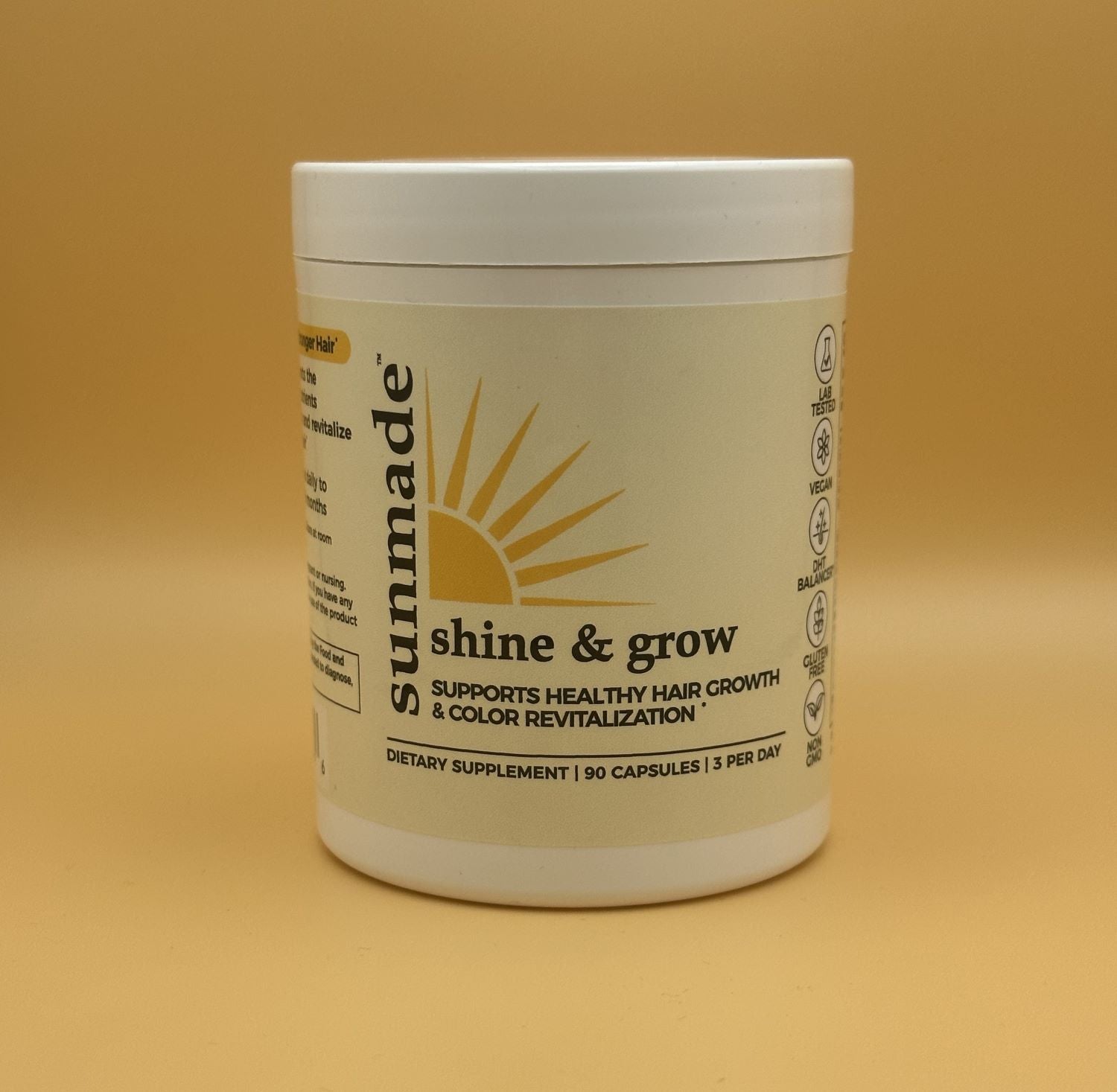 What is a Safe Daily Intake Level of Vitamin A Beta Carotene for Women