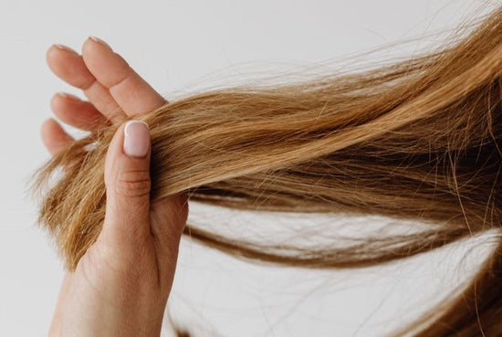 Which Vitamin Deficiency Causes Hair Loss For Women? - Sunmade Hair